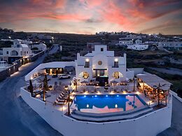 Leon Luxury Suites