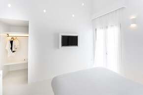 Leon Luxury Suites