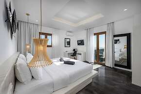 Leon Luxury Suites