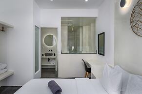 Leon Luxury Suites