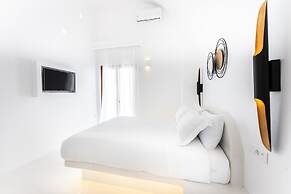Leon Luxury Suites