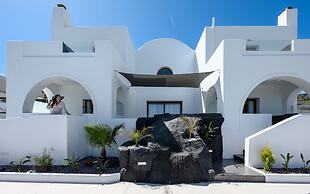 Leon Luxury Suites