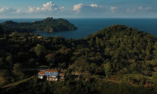 Casa Lamia