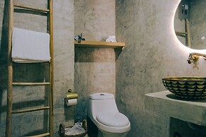 Casa Lamia
