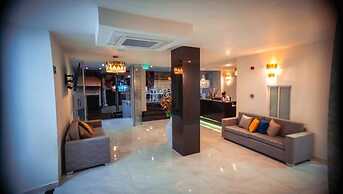 Hotel Qatar Cali