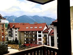 Apartment B25, Bansko, Royalpark