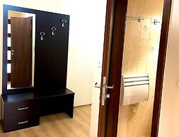 Apartment B25, Bansko, Royalpark