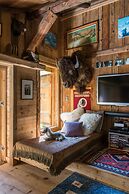 Arthaus Megeve