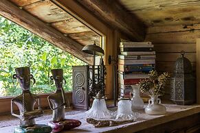 Arthaus Megeve