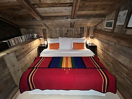 Arthaus Megeve