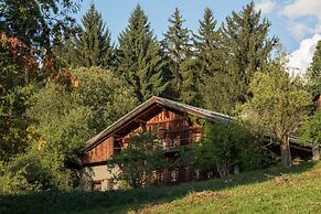 Arthaus Megeve