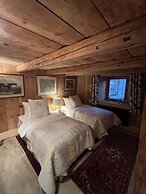 Arthaus Megeve