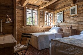 Arthaus Megeve