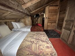 Arthaus Megeve