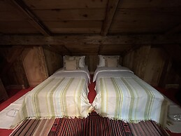 Arthaus Megeve
