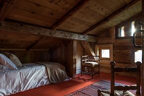 Arthaus Megeve