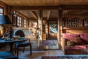 Arthaus Megeve
