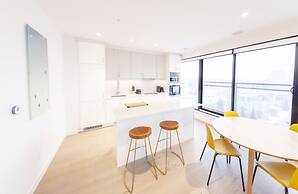 The Laundry Rooms Waterloo