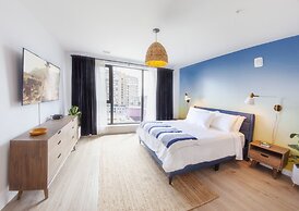The Laundry Rooms Waterloo