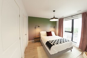 The Laundry Rooms Waterloo
