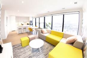The Laundry Rooms Waterloo
