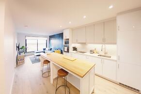 The Laundry Rooms Waterloo