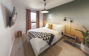The Laundry Rooms Waterloo