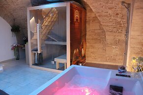 Rubis Relais & SPA