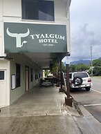 Tyalgum hotel