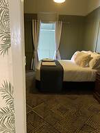 Tyalgum hotel