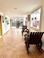 Noé Hotel