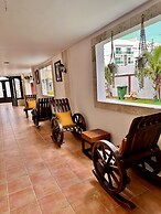 Noé Hotel