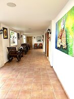 Noé Hotel