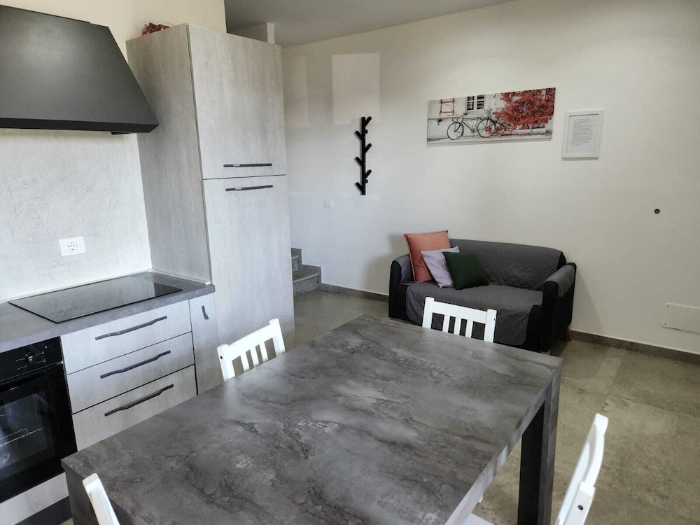 Residence la Pace - Pool & Relax