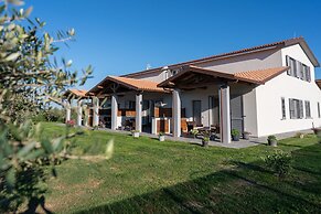 Residence la Pace - Pool & Relax