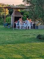 Residence la Pace - Pool & Relax