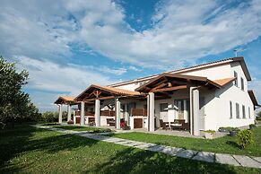 Residence la Pace - Pool & Relax