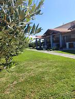 Residence la Pace - Pool & Relax