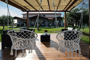 Residence la Pace - Pool & Relax