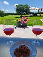 Residence la Pace - Pool & Relax