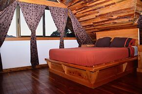 Cabañas La Laguna Lodge