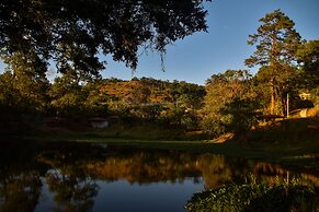 Cabañas La Laguna Lodge