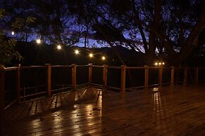 Cabañas La Laguna Lodge