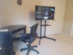 Mannys Place