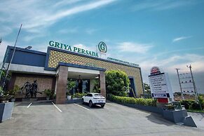Griya Persada Convention Hotel & Resort