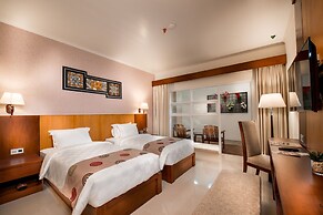 Griya Persada Convention Hotel & Resort