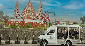 Griya Persada Convention Hotel & Resort