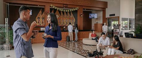 Griya Persada Convention Hotel & Resort