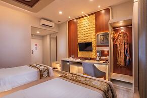 Griya Persada Convention Hotel & Resort