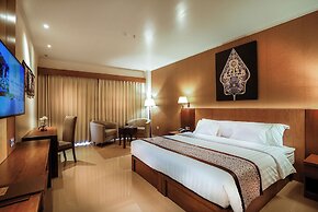 Griya Persada Convention Hotel & Resort